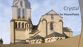  Presentation with classified - 