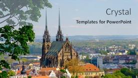  Presentation with republic day - 