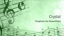  Presentation with grunge concrete abstract concrete - Beautiful presentation featuring broad sheet - abstract grunge melody textures backdrop and a soft green colored foreground