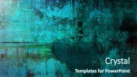  Presentation with statue of aristotle a great - Beautiful slides featuring broad sheet - great for textures and backgrounds backdrop and a ocean colored foreground