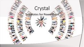  Presentation with meditation corporate - Audience pleasing slide deck consisting of broadcasting free - achievement idea corporate teamwork backdrop and a white colored foreground