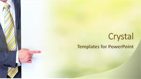  Presentation with india from space - Beautiful presentation design featuring presentation posters - man presenting space for message backdrop and a cream colored foreground