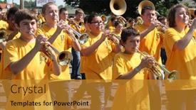  Presentation with school district - 