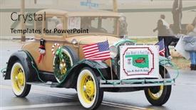  Presentation with ford - 