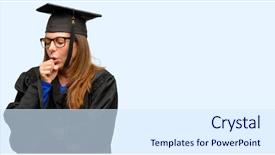  Presentation with asthma - Theme having bronchitis medicine concept isolated blue background and a  colored foreground