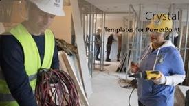  Presentation with humanity - 