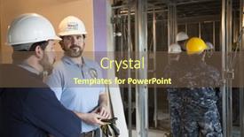  Presentation with humanity - 