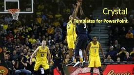  Presentation with virginia - Presentation enhanced with brooklyn-dec-15-west-virginia background and a wine colored foreground