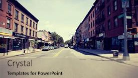  Presentation with brooklyn - 