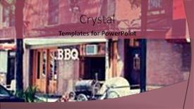  Presentation with brooklyn - 