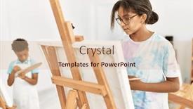  Presentation with sister - 