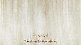  Presentation with crayon - Presentation theme having brown and green crayon pastel smudges on white artist canvas self made by photographer background and a lemonade colored foreground