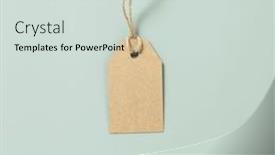  Presentation with price - 