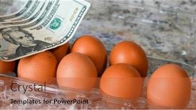  Presentation with plastic container - 