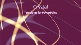  Presentation with fantasy - Slides enhanced with  background and a  colored foreground