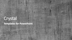  Presentation with space - Audience pleasing presentation theme consisting of brown grey design abstract - grunge gray background with space backdrop and a gray colored foreground