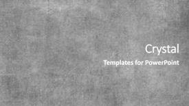  Presentation with india from space - Cool new PPT theme with brown grey design abstract - grunge gray background with space backdrop and a gray colored foreground