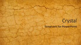  Presentation with multiple pearls - Colorful theme enhanced with brown grudge - nice colored old wall backdrop and a gold colored foreground