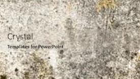  Presentation with sandstone - 