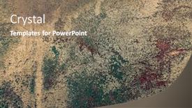  Presentation with sandstone - 