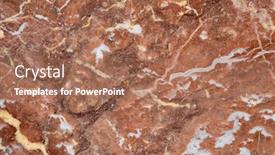  Presentation with marble - Colorful theme enhanced with brown marble background texture high resolution photo antique brown texture coffee color marble rustic marble high resolution abstract background backdrop and a coral colored foreground