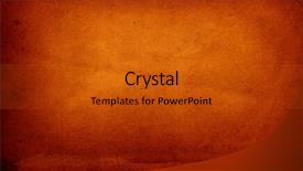  Presentation with old paper - Slides enhanced with brown-old-textured-paper background and a gold colored foreground