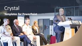  Presentation with fleet - 