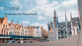  Presentation with 2018 - 