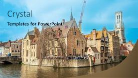  Presentation with belgium - 