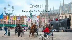  Presentation with belgium - 