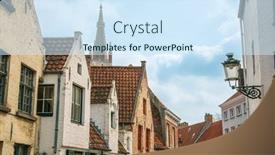  Presentation with belgium - 