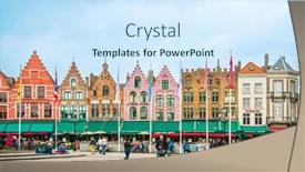  Presentation with belgium - 