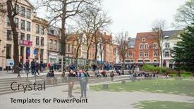  Presentation with 2018 - 