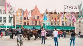  Presentation with belgium - 