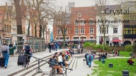  Presentation with belgium - 