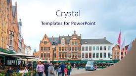  Presentation with belgium - 