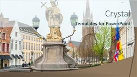  Presentation with belgium - 