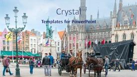  Presentation with belgium - 