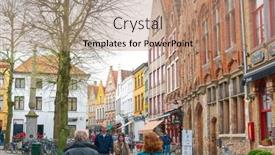  Presentation with belgium - 