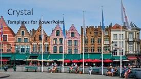  Presentation with belgium - 