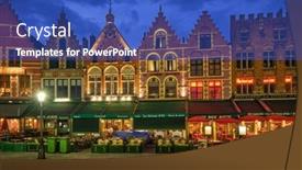  Presentation with belgium - 