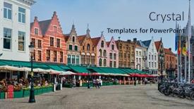  Presentation with belgium - 