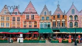  Presentation with belgium - 