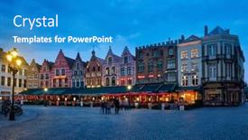  Presentation with belgium - 