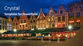  Presentation with belgium - 