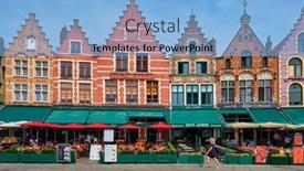  Presentation with belgium - 