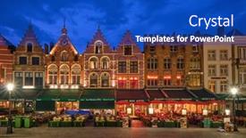  Presentation with belgium - 