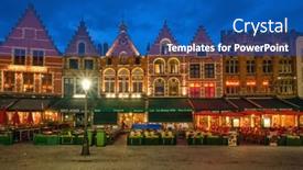  Presentation with belgium - 