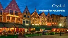  Presentation with belgium - 