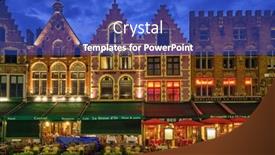  Presentation with belgium - 